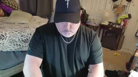 Drake D Vamp aka Drake DarkRose online show from April 2026 04:44:02 AM