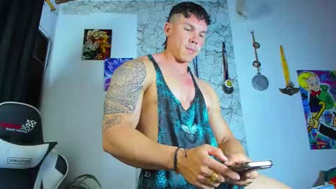 drake_xion1 online show from January 2026 11:28:01 PM