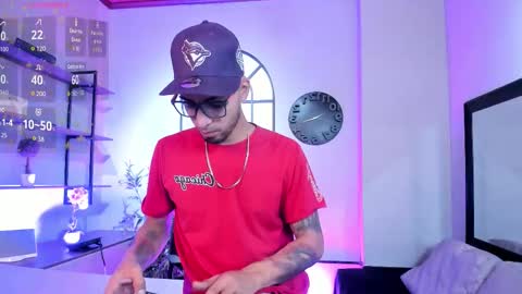 Drake Neuman online show from February 2026 03:43:01 AM