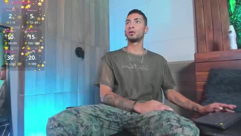 Drake Neuman online show from March 2026 03:33:01 AM