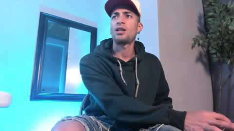 Drake Neuman online show from April 2026 03:40:02 AM