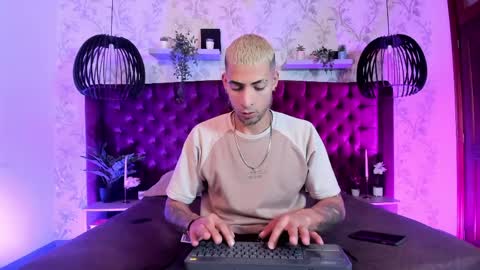 Drake Neuman online show from April 2026 03:48:01 AM