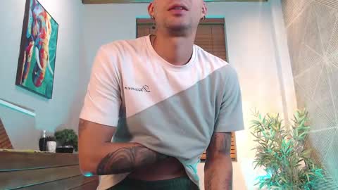 Drake Neuman online show from April 2026 04:27:01 AM