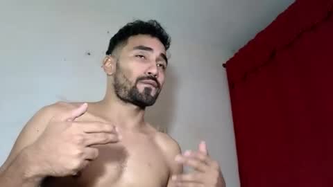 Snapshot of drakesonxx chatting on October 2025 12:34:02 PM Andrs  Independent Model online show from October 2025 12:34:02 PM