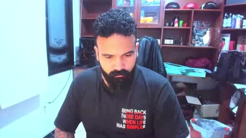 Drako online show from January 2025 03:37:01 AM