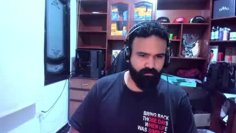 Drako online show from January 2025 06:43:02 AM