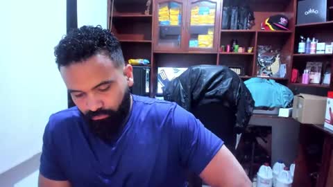 Drako online show from March 2025 05:07:02 AM