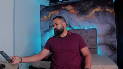 Drako online show from February 2026 04:05:02 AM