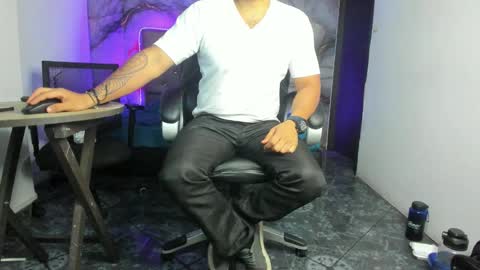 Drako online show from March 2026 03:12:02 AM