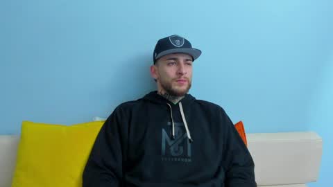 Drako online show from January 2025 12:16:01 PM