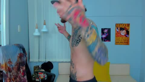 Drako online show from January 2025 06:20:02 PM