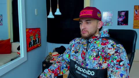 Drako online show from January 2025 12:22:01 PM