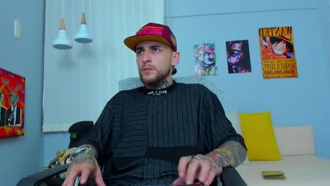 Drako online show from February 2025 03:21:01 PM