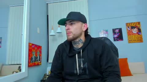 Drako online show from March 2025 12:19:02 PM