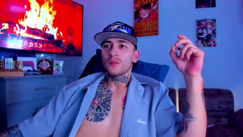 Drako online show from February 2026 05:07:02 PM