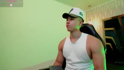 Snapshot of draven_marceaux chatting on October 2025 11:40:02 AM Draven online show from October 2025 11:40:02 AM