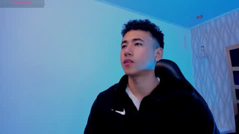 Draven online show from November 2025 11:12:01 AM