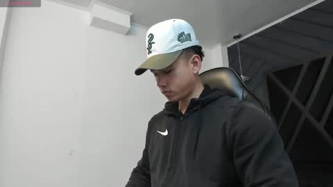 Draven online show from December 2025 11:36:02 AM