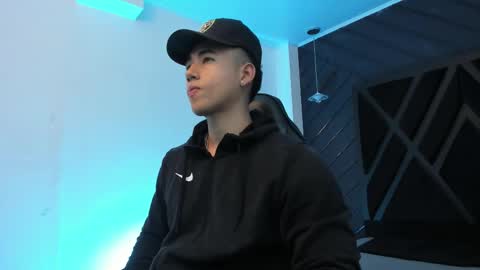 Draven online show from December 2025 11:18:01 AM