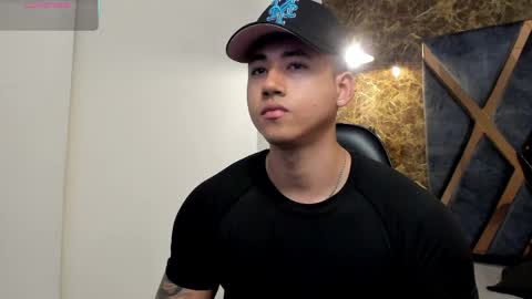 Draven online show from April 2026 11:16:01 AM