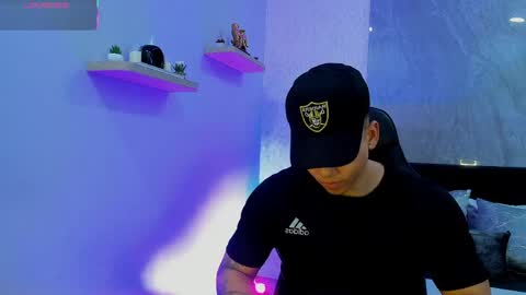 Snapshot of draven_marceaux chatting on May 2026 11:28:01 AM Draven online show from May 2026 11:28:01 AM
