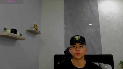 Snapshot of draven_marceaux chatting on June 2026 11:16:01 AM Draven online show from June 2026 11:16:01 AM