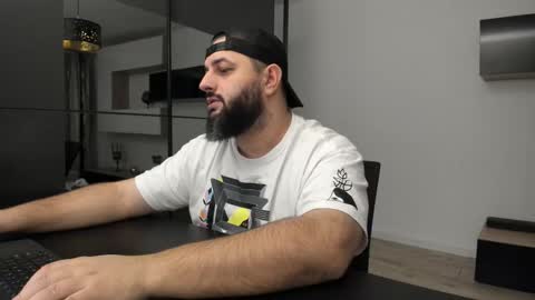 DravenPeak online show from November 2025 02:31:02 PM