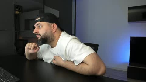 DravenPeak online show from April 2026 10:29:01 PM