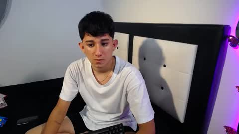 -- nicolle and jhon -- online show from September 2025 03:19:01 AM