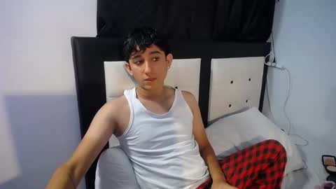 -- nicolle and jhon -- online show from February 2026 04:30:02 AM