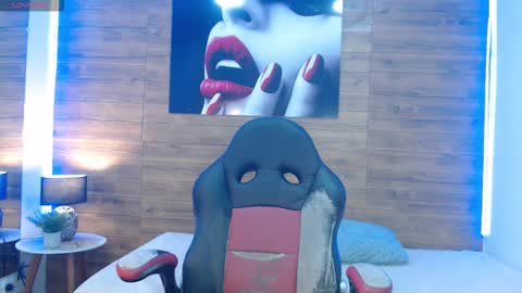 DraxBlade online show from February 2026 08:20:02 PM