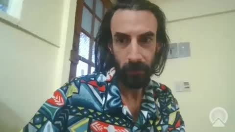 new profile Aircum99  online show from October 2025 03:02:01 PM