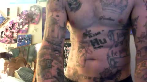 dreaded_folks online show from November 2025 01:52:02 AM