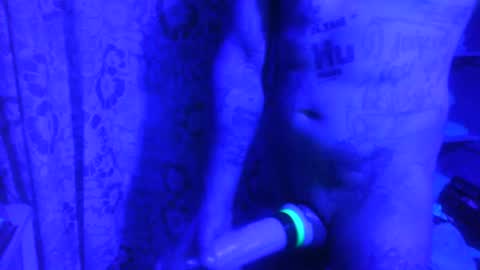 dreaded_folks online show from January 2026 10:43:01 AM