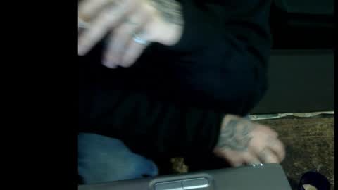 Dreadedted online show from December 2025 08:52:01 AM