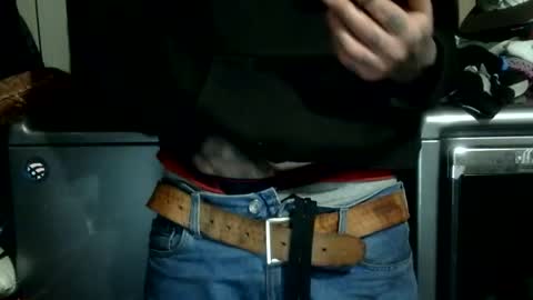 Dreadedted online show from December 2025 12:02:02 PM