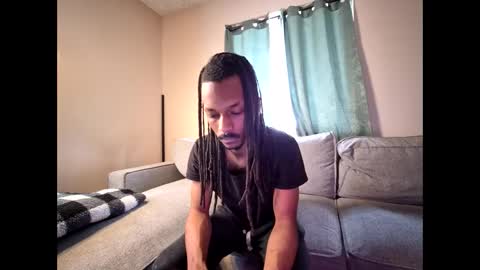 West Dread online show from April 2026 07:04:02 PM