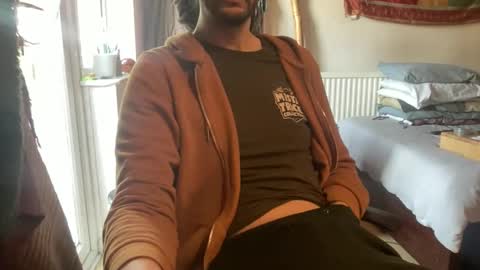 Snapshot of dreadloook chatting on March 2026 01:07:02 PM Dreads online show from March 2026 01:07:02 PM