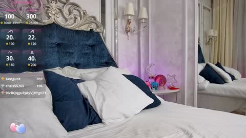 Maria online show from January 2025 12:19:02 PM