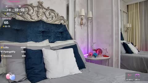 Maria online show from February 2025 12:15:01 AM