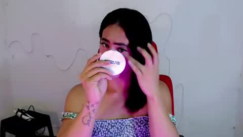 Snapshot of dream_bridexxx chatting on June 2026 05:12:01 AM alexa online show from June 2026 05:12:01 AM