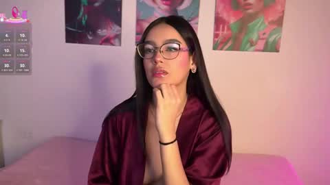 dream_eye online show from November 2025 07:04:01 PM