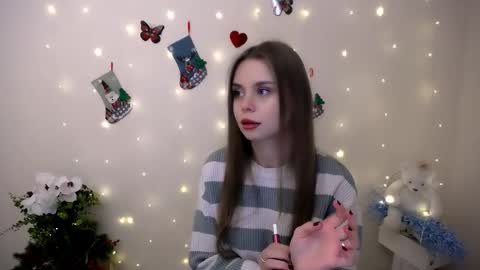 Mari online show from February 2026 09:01:02 AM