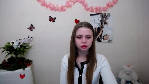 Mari online show from February 2026 06:55:02 AM