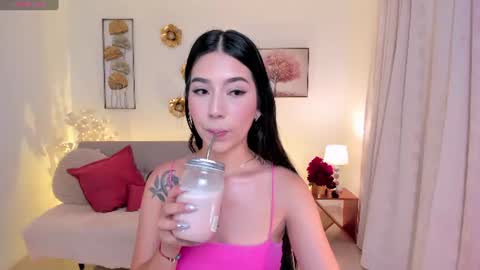 Snapshot of dream_saray chatting on June 2026 09:57:02 PM Saray online show from June 2026 09:57:02 PM