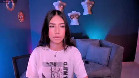 Snapshot of dream_saray chatting on June 2026 06:33:01 PM Saray online show from June 2026 06:33:01 PM