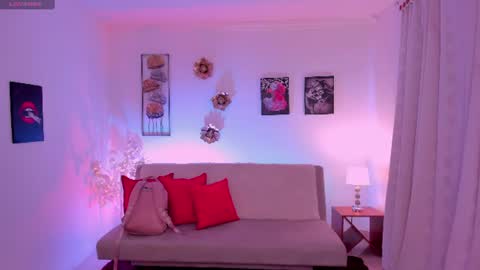 Snapshot of dream_saray chatting on July 2026 11:00:02 PM Saray online show from July 2026 11:00:02 PM