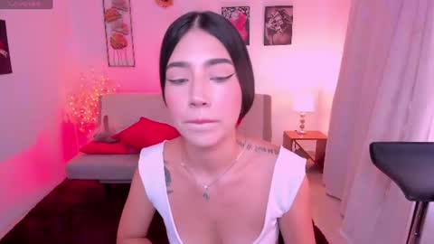 Snapshot of dream_saray chatting on July 2026 09:06:02 PM Saray online show from July 2026 09:06:02 PM