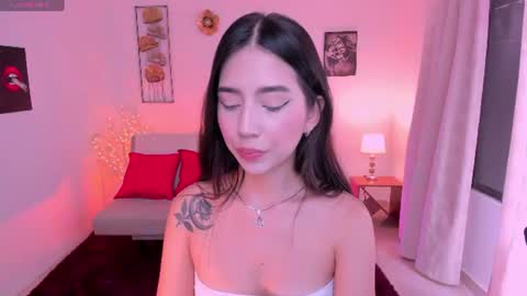 Snapshot of dream_saray chatting on July 2026 08:11:01 PM Saray online show from July 2026 08:11:01 PM