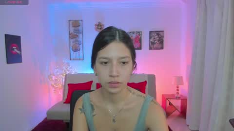 Snapshot of dream_saray chatting on July 2026 12:36:02 PM Saray online show from July 2026 12:36:02 PM